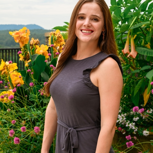 Hannah Mullins