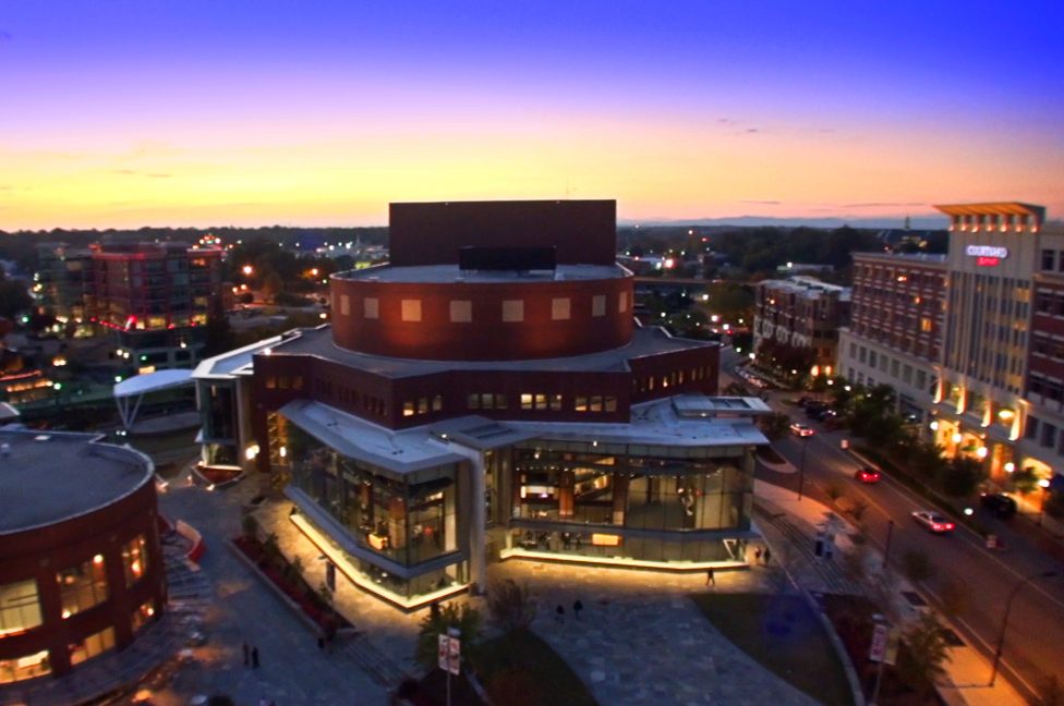 Greenville Peace Center