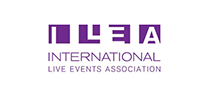 International Live Events Association logo